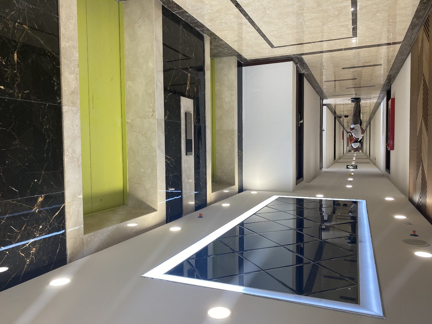 Tiến độ dự án Nhà ở để bán cho cán bộ, chiến sỹ công an thành phố Hà Nội và các đối tượng khác Đại Kim, Hà Nội tháng 10/2022