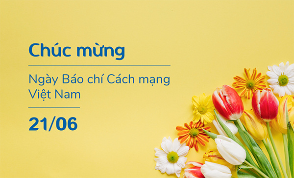 Kỷ niệm 99 năm Ngày Báo chí Cách mạng Việt Nam 21/6/1925-21/6/2024