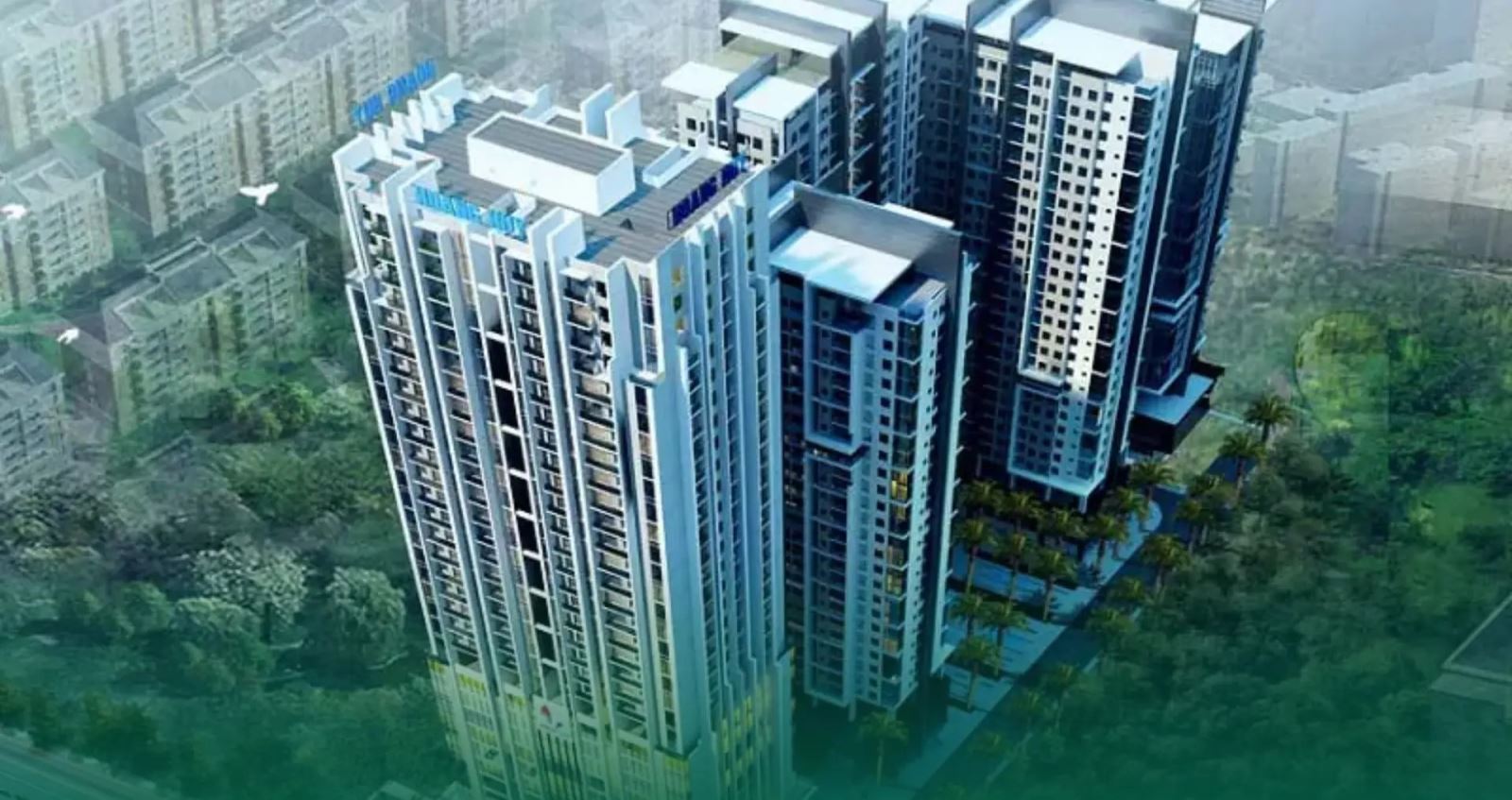 [Cập nhật tiến độ] Dự án Nhà ở cho Lực lượng vũ trang Công an Nhân dân số 275 Nguyễn Trãi, Hà Nội