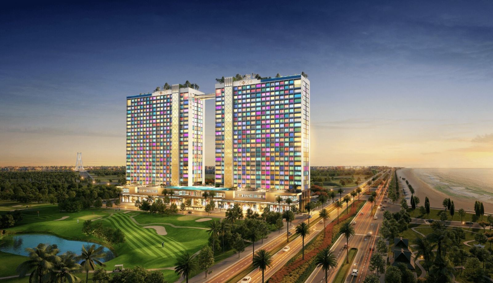 DOLE PENISOLA QUẢNG BÌNH