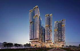 Dự án Khu Thương mại và Dịch vụ Thể thao cao cấp Newtown (Danang Diamond Residence)