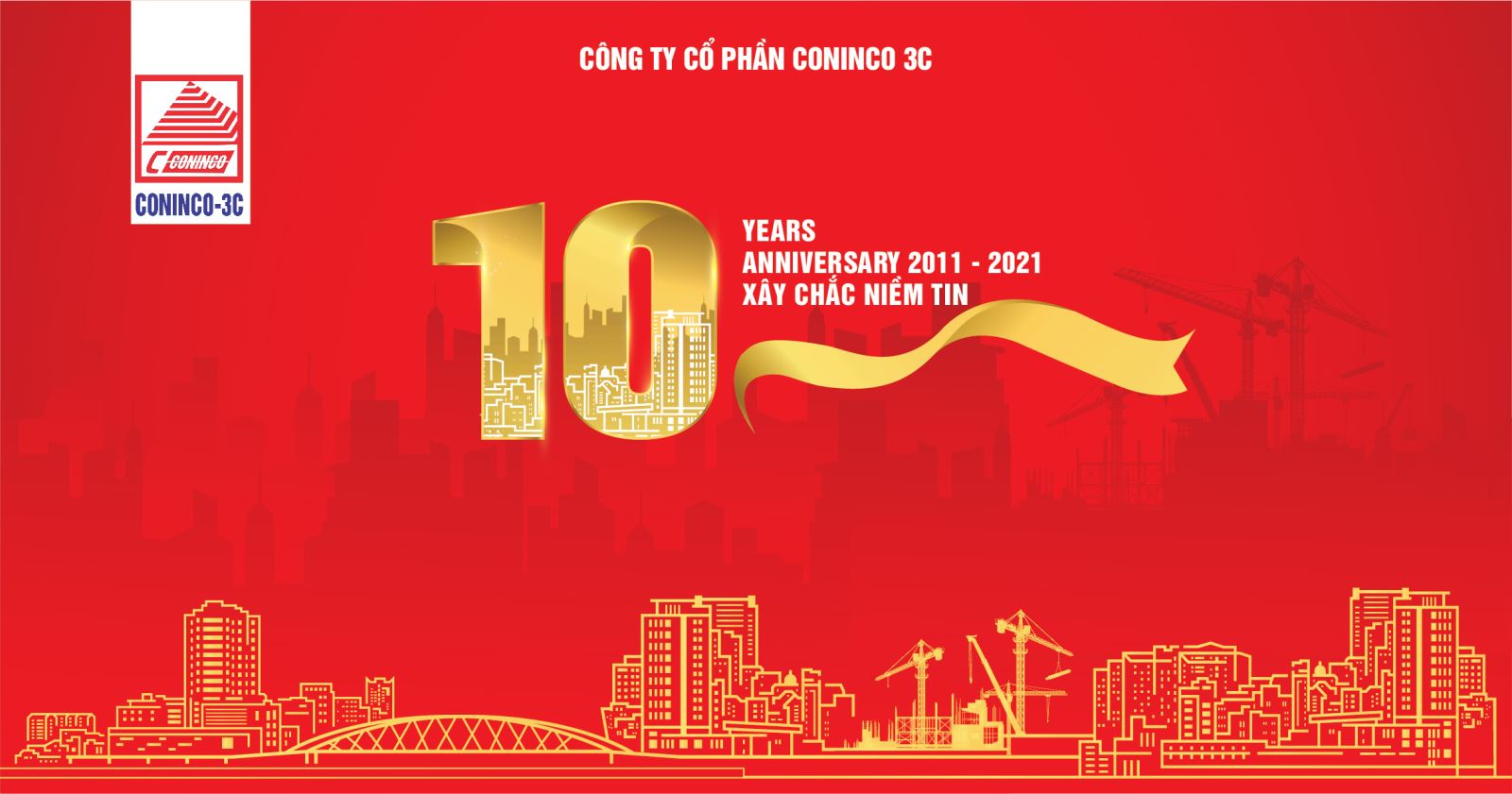 10 years