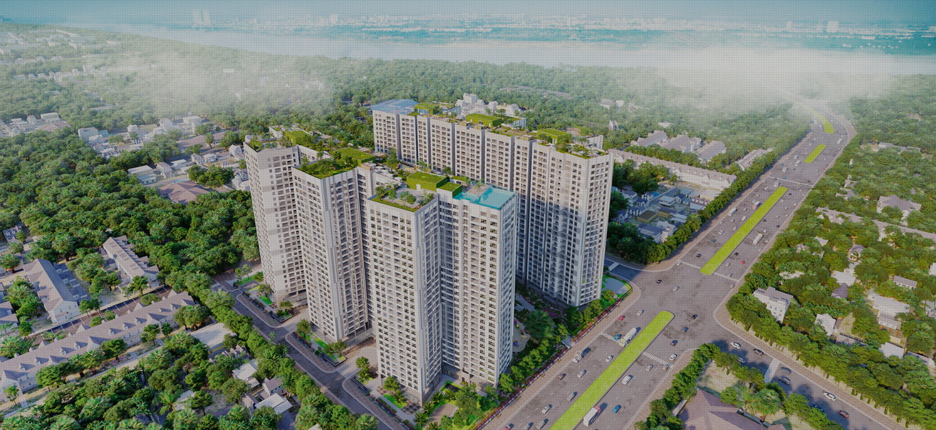 Dự án đô thị Hà đông - hà nội