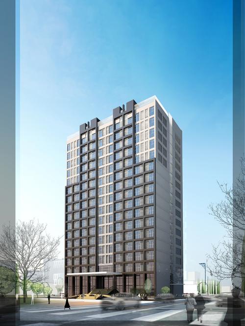 Thẩm tra hồ sơ thiêt kế bản vẽ thi công: Khu ươm tạo Công nghệ – Viện Hàn lâm Khoa học và Công nghệ Việt Nam