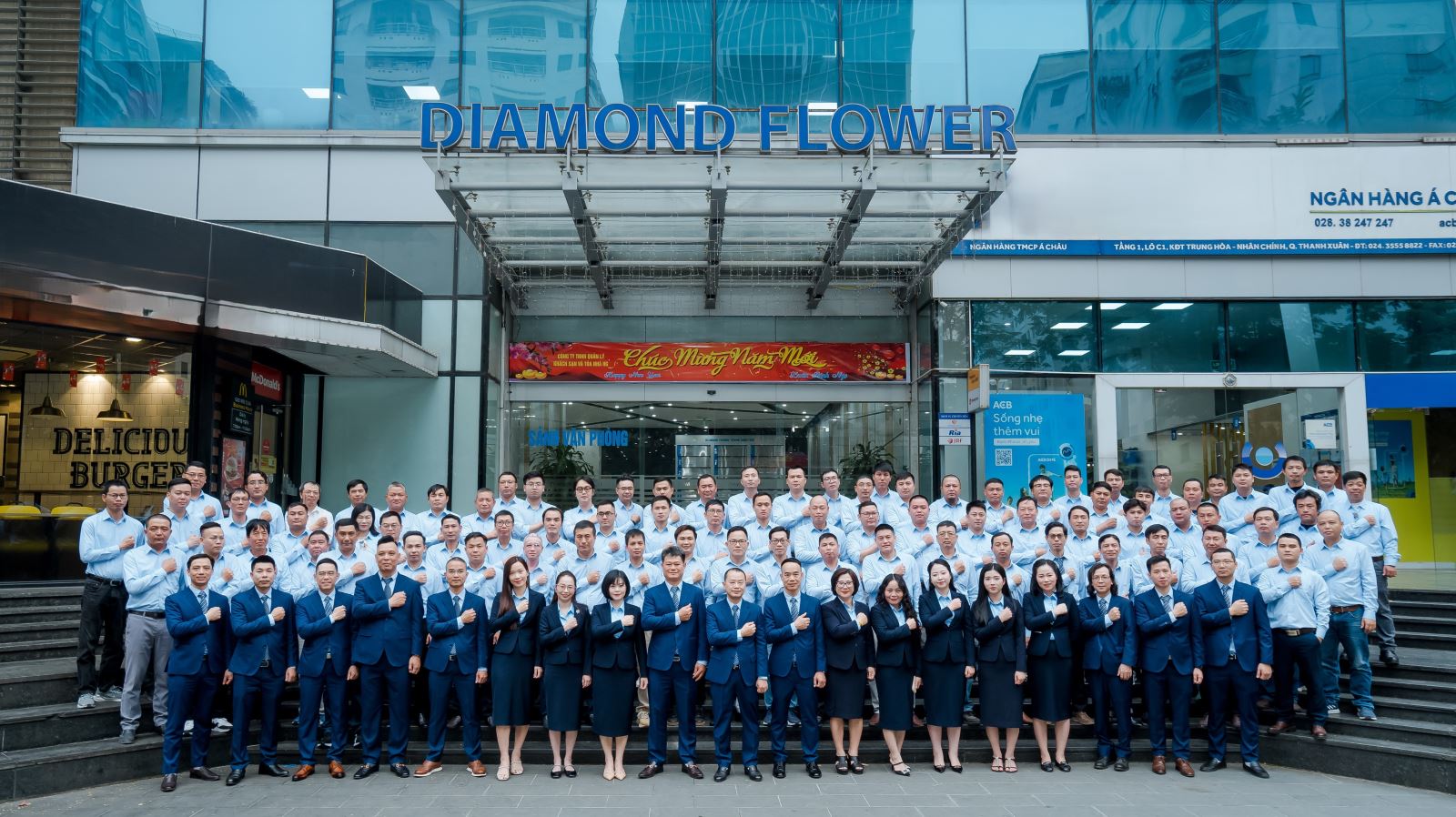 Công ty CP Tư vấn 3C- 15 năm chặng đường xây dựng niềm tin và khẳng định thương hiệu