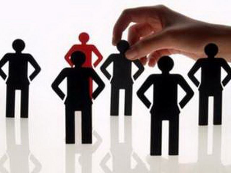 Recruitment: October 2018