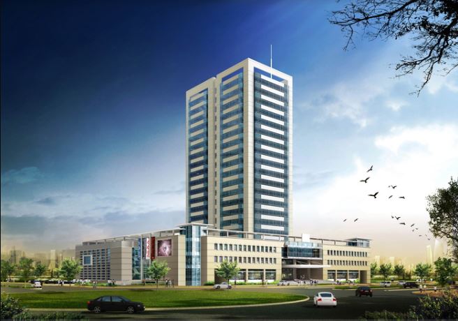 Thẩm tra BVTC: Trụ sở làm việc các cơ quan thuộc Bộ Văn hóa- Thể thao và Du lịch