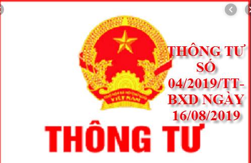 Những điểm mới trong quản lý chất lượng công trình xây dựng